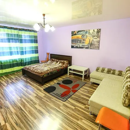 Posutkam 3 * Minsk