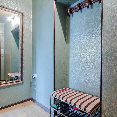 Apartment Posutkam 3 Minsk
