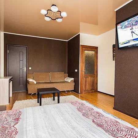 Apartment Posutkam 3 *