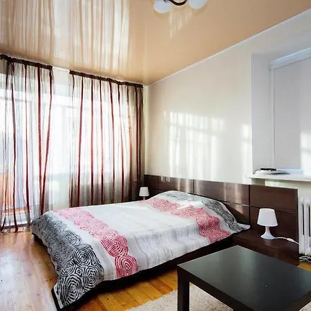 Posutkam 3 Apartment *