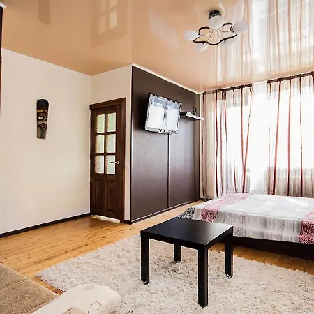 Apartament Posutkam 3 *