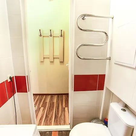 Apartament Posutkam 3