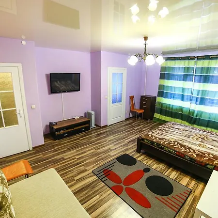 Posutkam 3 Apartament