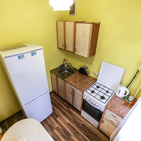 Posutkam 3 Apartament *