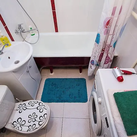 Apartament Posutkam 3
