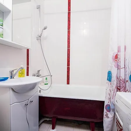 Apartament Posutkam 3 *